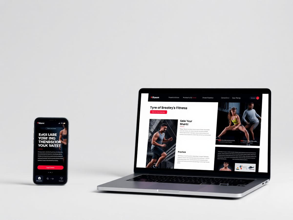 Northline Fitness — Gym